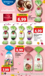 Gazetka promocyjna Lidl - GAZETKA - Gazetka - ważna od 08.03 do 08.03.2023 - strona 50 - produkty: Rum, Migdały, Praliny, Ananas, Migdały w czekoladzie, Wino, Fa