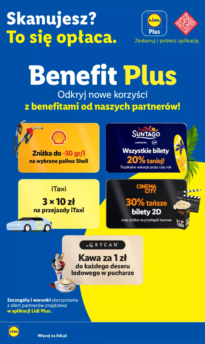 Gazetka promocyjna Lidl - GAZETKA - ważna 17.11 do 22.11.2025 - strona 50