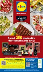 Gazetka promocyjna Lidl - GAZETKA - Gazetka - ważna od 22.11 do 22.11.2025 - strona 64 - produkty: Por, Gra, Papier, Portal, Laur, Mola