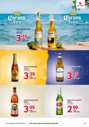 Gazetka promocyjna Selgros - Katalog Markowe Produkty - Gazetka - ważna od 01.06 do 01.06.2023 - strona 17 - produkty: Piwo, Skaner