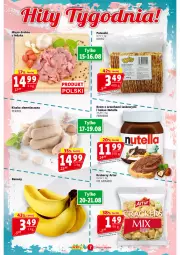 Gazetka promocyjna Prim Market - Gazetka - ważna od 21.08 do 21.08.2024 - strona 7 - produkty: Dr Gerard, Ferrero, Artur, Krakersy, Mięso