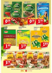 Gazetka promocyjna Prim Market - Gazetka - ważna od 21.08 do 21.08.2024 - strona 8 - produkty: Piec, Kurczak, Ser, Papryka słodka, Papryka, Winiary, Ziele angielskie