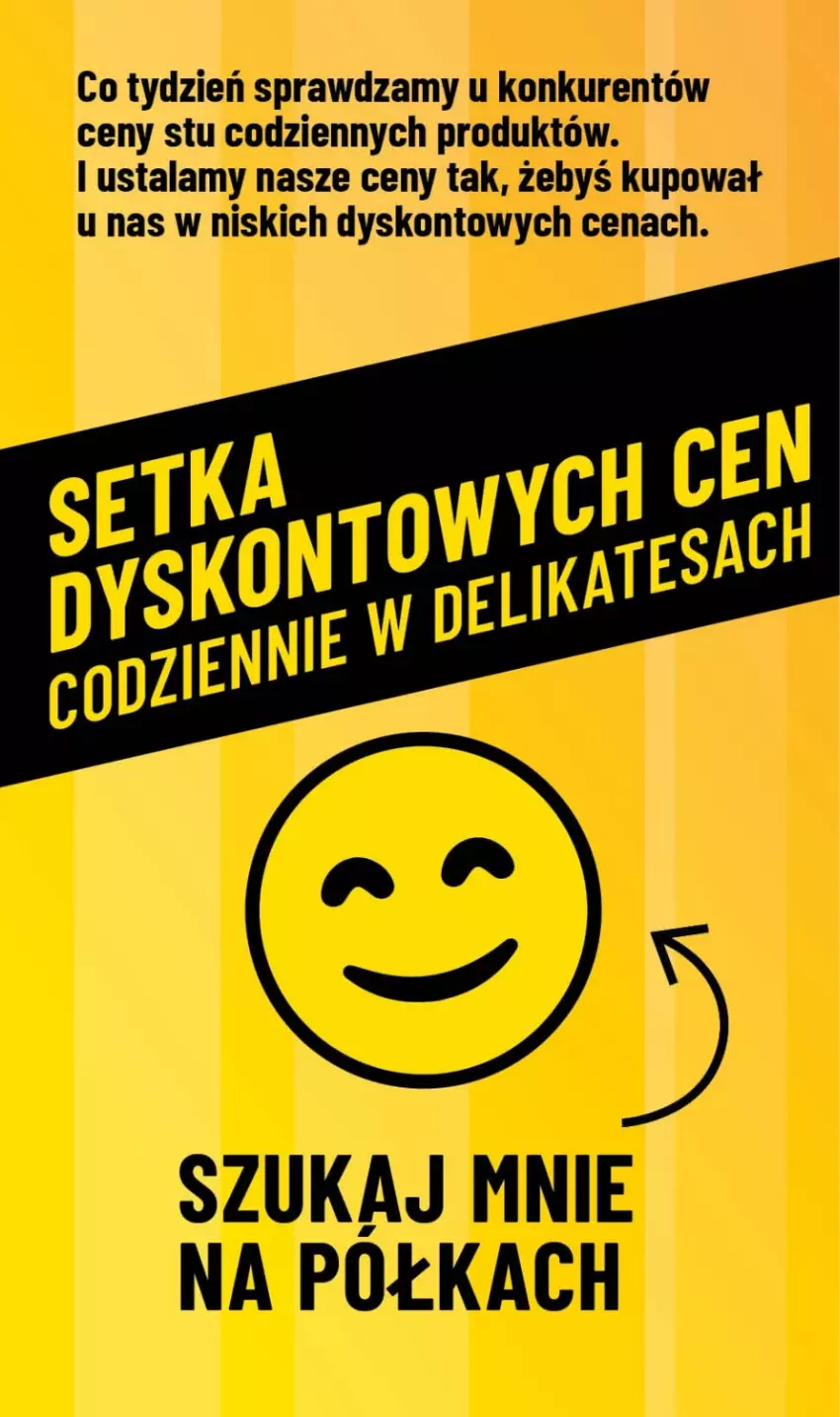 Gazetka promocyjna Delikatesy Centrum - NOWA GAZETKA Delikatesy Centrum od 8 lutego! 8-14.02.2024 - ważna 08.02 do 14.02.2024 - strona 31