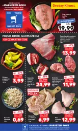 Gazetka promocyjna Kaufland - Mocny Start - Gazetka - ważna od 23.08 do 23.08.2023 - strona 10 - produkty: Piec, Kurczak, Ser, Surówka, Filet z piersi indyka, Drób, Kapustą, Szponder wołowy, Surówka coleslaw, Golonka wieprzowa, Mięso