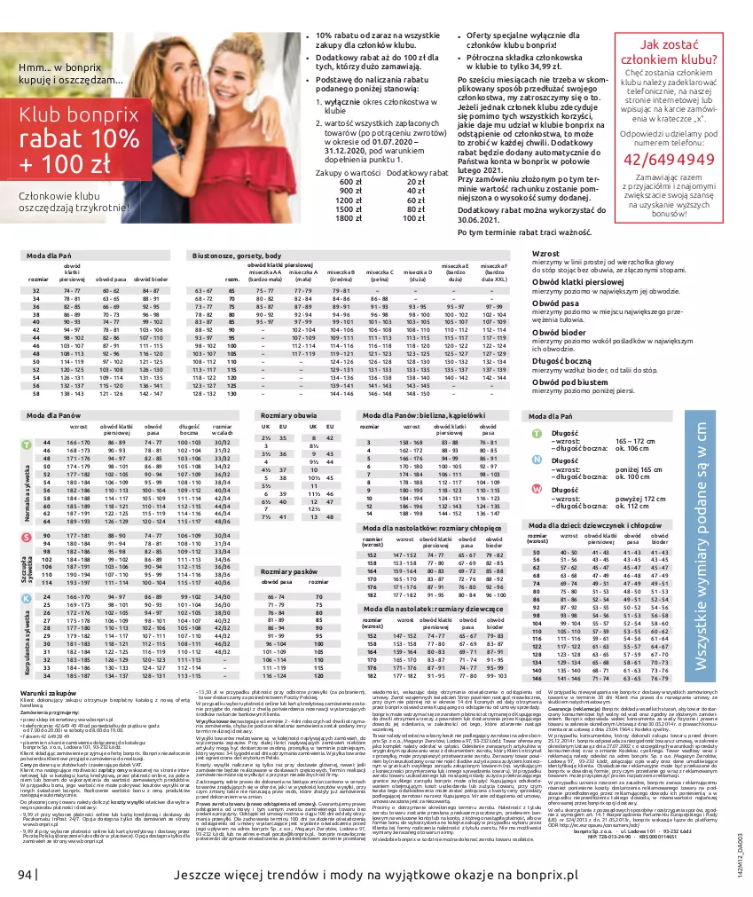 Gazetka promocyjna Bonprix - Moda na Wyjątkowe chwile - ważna 01.01 do 30.05.2021 - strona 96 - produkty: Bielizna, Biustonosz, Body, Dres, Dzieci, Fa, Gin, Gra, Kosz, Miseczka, Moda, O nas, Olej, Pokrywa, Por, Sok, Telefon, Top