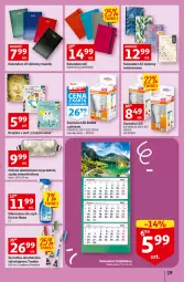 Gazetka promocyjna Auchan - Gazetka Koszyk Oszczędności Auchan Hipermarkety - Gazetka - ważna od 09.11 do 09.11.2022 - strona 19 - produkty: Teleskop, Ser, Skrobaczka, Odmrażacz do szyb, Szczotka, Książka, Kalendarz