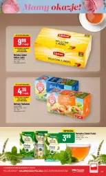 Gazetka promocyjna PoloMarket - Gazetka pomocyjna - Gazetka - ważna od 28.05 do 28.05.2024 - strona 29 - produkty: Lipton, Teekanne, Herbata, Herbapol