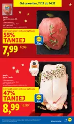 Gazetka promocyjna Lidl - GAZETKA - Gazetka - ważna od 14.12 do 14.12.2025 - strona 13 - produkty: Tusz