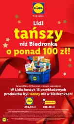 Gazetka promocyjna Lidl - GAZETKA - Gazetka - ważna od 14.12 do 14.12.2025 - strona 2 - produkty: HiPP, Earl Grey, Krakus, Warzywa, Top, Sok, Ser, Por, Gra, Pampers, Rama, Lovela, Proszek do prania, Kosz, Dron, Lipton, Miód, Krem orzechowy, Aktiplus, Krewetki, Dzieci, Płyn do spryskiwaczy, Płyn do mycia, Gala, Pedigree, Mleko
