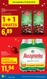 Gazetka promocyjna Lidl - GAZETKA - Gazetka - ważna od 14.12 do 14.12.2025 - strona 22 - produkty: Gra, Magnez