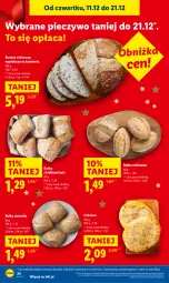 Gazetka promocyjna Lidl - GAZETKA - Gazetka - ważna od 14.12 do 14.12.2025 - strona 34 - produkty: Piec, Cebula