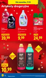 Gazetka promocyjna Lidl - GAZETKA - Gazetka - ważna od 14.12 do 14.12.2025 - strona 72 - produkty: Air Wick
