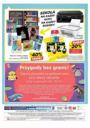 Gazetka promocyjna Carrefour - Gazetka - ważna od 09.09 do 09.09.2023 - strona 15 - produkty: Piec, Tusz, Drukarki, Fa