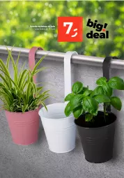 Gazetka promocyjna Dealz - MAKE A DEALZ - Gazetka - ważna od 17.04 do 17.04.2024 - strona 28 - produkty: Mus, Gra, Biohumus, Nawóz, Ogród, Osłonka