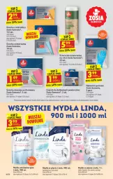 Gazetka promocyjna Biedronka - W tym tygodniu PN - Gazetka - ważna od 03.04 do 03.04.2021 - strona 58 - produkty: Mydło w płynie, Ser, Rum, Pax, Róża, Antybakteryjne mydło, Wełna, Rękawice, Mydło, Gala, Mleko