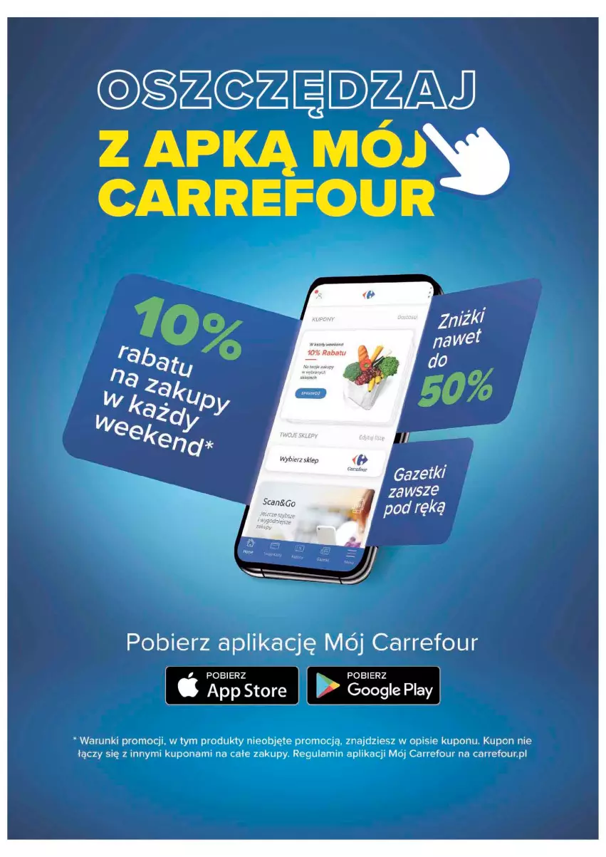 Gazetka promocyjna Carrefour - Gazetka Carrefour - ważna 08.11 do 19.11.2022 - strona 37