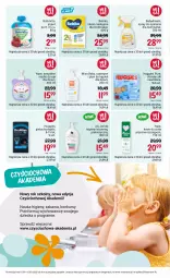 Gazetka promocyjna Rossmann - 1 września - Gazetka - ważna od 15.09 do 15.09.2023 - strona 12 - produkty: Płyn do kąpieli, Pur, Yope, Jogurt, Majtki, BoboVita, O nas, Krem do ciała, Bebiko, Babydream, Huggies, Mixa, Chusteczki, Szampon, Dzieci, Pieluchomajtki, Mydło, Mleko