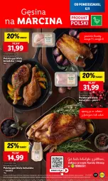 Gazetka promocyjna Lidl - GAZETKA - Gazetka - ważna od 08.11 do 08.11.2023 - strona 29 - produkty: Piec, Tusz, Omega-3, Jabłka, Fa