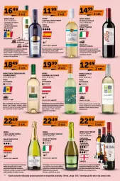 Gazetka promocyjna ABC - Gazetka - ważna od 23.07 do 23.07.2024 - strona 5 - produkty: Sos, Ser, Por, Mus, Gra, Chardonnay, Cabernet Sauvignon, Wino musujące, Pieprz, Szafran, Bukiet, Nuty, Słynne, Wino, Wagi, Melon, Pinot Grigio, Fa