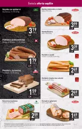 Gazetka promocyjna Stokrotka - Market - Gazetka - ważna od 08.11 do 08.11.2023 - strona 6 - produkty: Kurczak, Warzywa, Sok, Ser, Kiełbaski śląskie, Sokołów, Parówki, Parówki z szynki, Pasztet, Kiełbasa podwawelska, Wawel, Duda, Szynka, Owoce, Gala, Kiełbasa, Mięso, HP