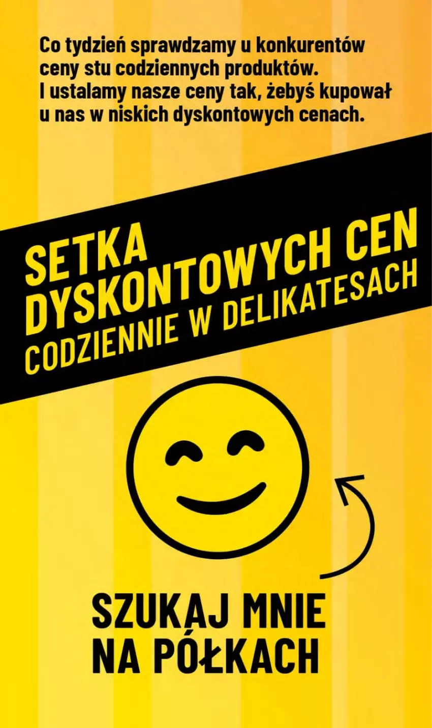 Gazetka promocyjna Delikatesy Centrum - NOWA GAZETKA Delikatesy Centrum od 2 maja! 2-8.05.2024 - ważna 02.05 do 08.05.2024 - strona 43