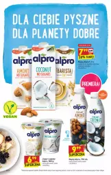 Gazetka promocyjna Biedronka - W tym tygodniu - Gazetka - ważna od 21.04 do 21.04.2021 - strona 30 - produkty: Sok, Jogurt, Dron, Alpro, Drony, Napój