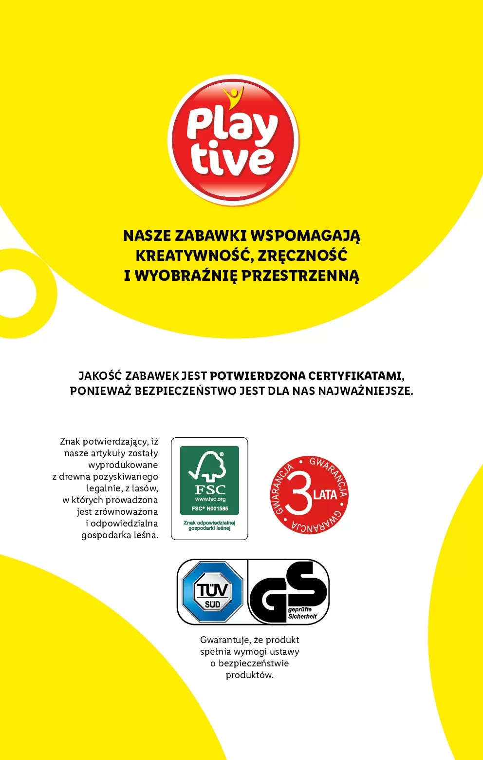 Gazetka promocyjna Lidl - Zabawki - ważna 18.11 do 28.11.2020 - strona 2