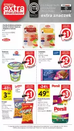 Gazetka promocyjna Intermarche - Gazetka Intermarche - Gazetka - ważna od 13.11 do 13.11.2024 - strona 39 - produkty: Polędwica, Gra, Zott, Proszek do prania, Persil, Chrupki, Duda, Szynka, Czekolada, Zott Primo, E. Wedel