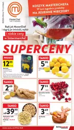 Gazetka promocyjna Intermarche - Gazetka Intermarche - Gazetka - ważna od 13.11 do 13.11.2024 - strona 41 - produkty: Earl Grey, Kurkuma, Tropical, Lack, Herbata, Imbir, Fa