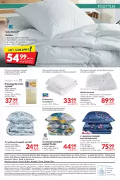 Gazetka promocyjna Makro - [Oferta promocyjna] Artykuły spożywcze i przemysłowe - Gazetka - ważna od 21.02 do 21.02.2022 - strona 25 - produkty: Piec, Sos, Rum, Gra, Kołdra, Ochraniacze, Papier, Pościel, Bell, Szal, Kosz, Materac, Prześcieradło, Tera, Wełna, Ochraniacz na materac, Bella, Komplet pościeli