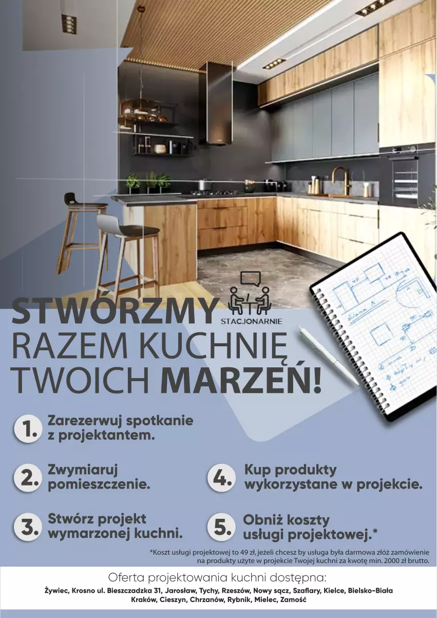 Gazetka promocyjna Merkury Market - ważna 02.05 do 31.05.2025 - strona 16 - produkty: Chrzan, Kosz