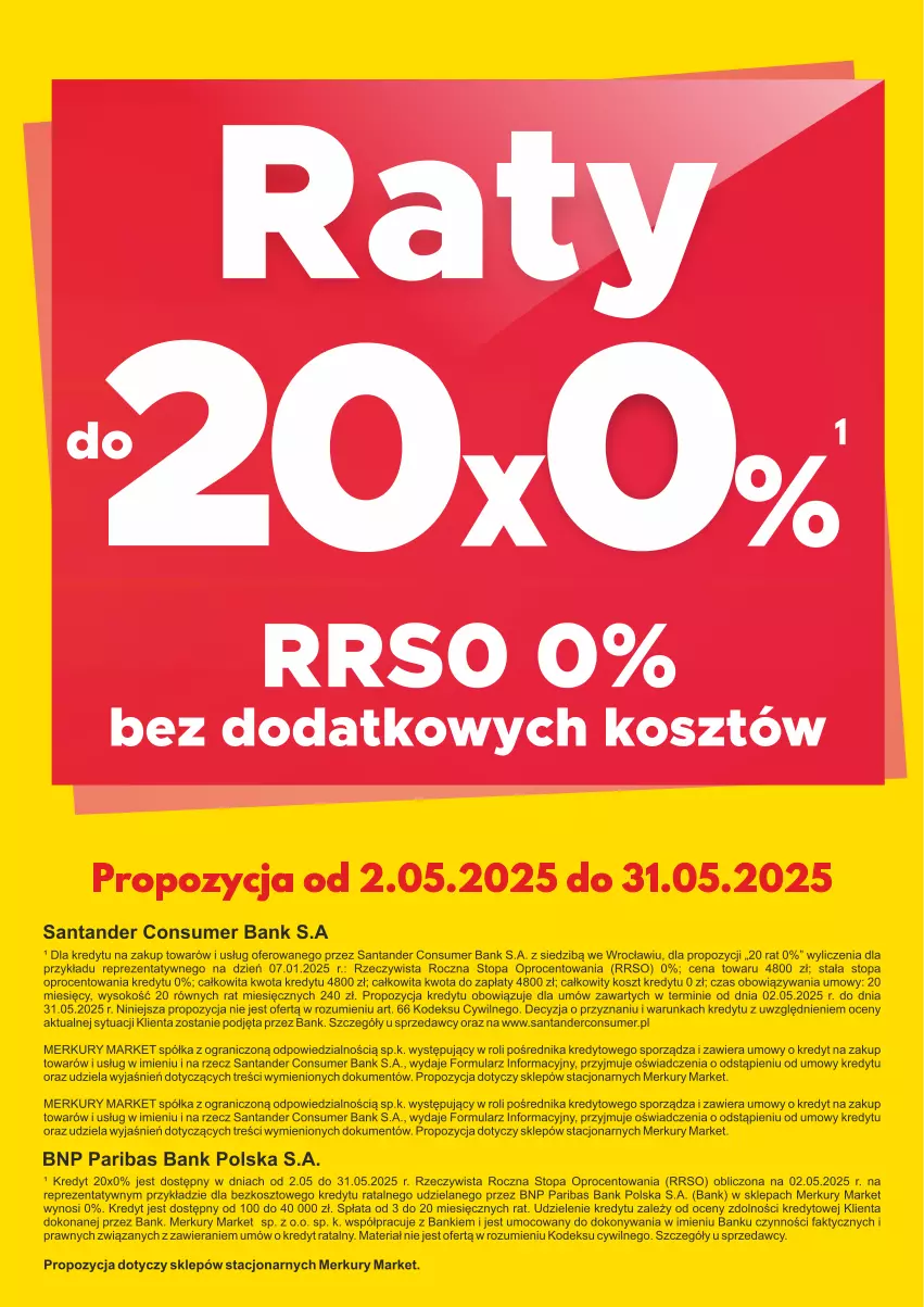 Gazetka promocyjna Merkury Market - ważna 02.05 do 31.05.2025 - strona 27 - produkty: Fa, Gra, Kosz, Półka, Por, Sok, Sprzedawcy, Top