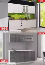 Gazetka promocyjna Merkury Market - Gazetka - ważna od 31.05 do 31.05.2025 - strona 18 - produkty: Sos, Kuchnia