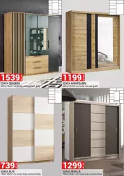 Gazetka promocyjna Merkury Market - Gazetka - ważna od 31.05 do 31.05.2025 - strona 30 - produkty: Gra, Szafa, Fa