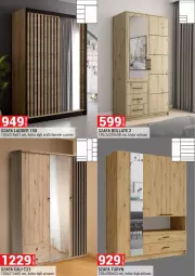 Gazetka promocyjna Merkury Market - Gazetka - ważna od 31.05 do 31.05.2025 - strona 31 - produkty: Szafa, Fa
