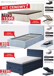 Gazetka promocyjna Merkury Market - Gazetka - ważna od 31.05 do 31.05.2025 - strona 32 - produkty: Pościel, Pojemnik