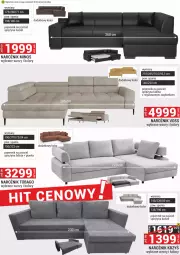 Gazetka promocyjna Merkury Market - Gazetka - ważna od 31.05 do 31.05.2025 - strona 7 - produkty: Pościel, Pojemnik, Narożnik, Fa
