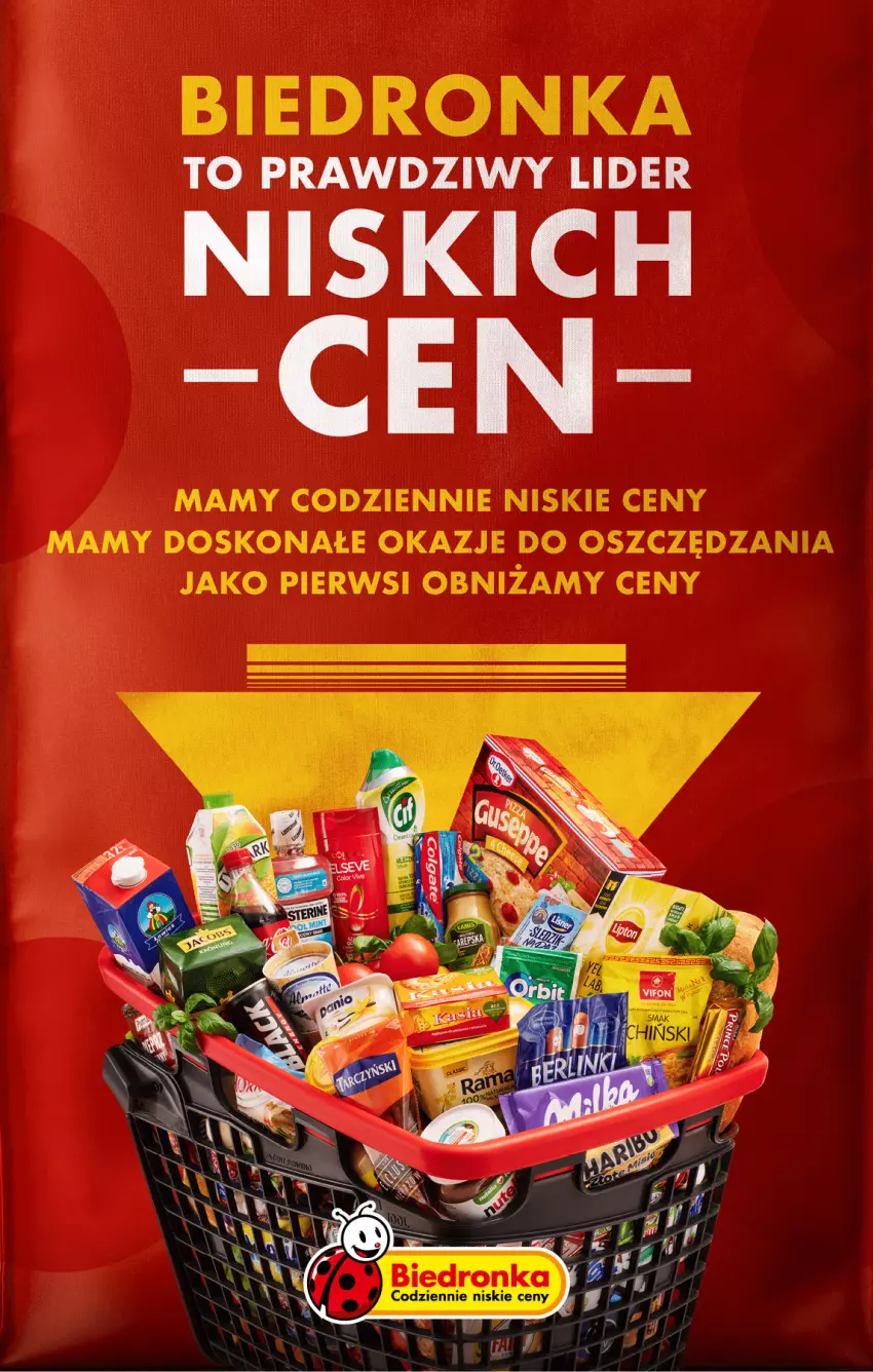 Gazetka promocyjna Biedronka - Od czwartku - ważna 24.08 do 30.08.2023 - strona 59 - produkty: Dron