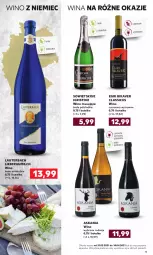 Gazetka promocyjna Kaufland - Barek - Gazetka - ważna od 14.04 do 14.04.2021 - strona 12 - produkty: Wino białe, Mus, Wino czerwone, Wino musujące, Sowietskoje Igristoje, Wino