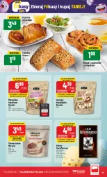 Gazetka promocyjna PoloMarket - Gazetka pomocyjna - Gazetka - ważna od 12.03 do 12.03.2023 - strona 49 - produkty: Pizzerina, Kakao, Ciabatta, Mieszanka bakaliowa