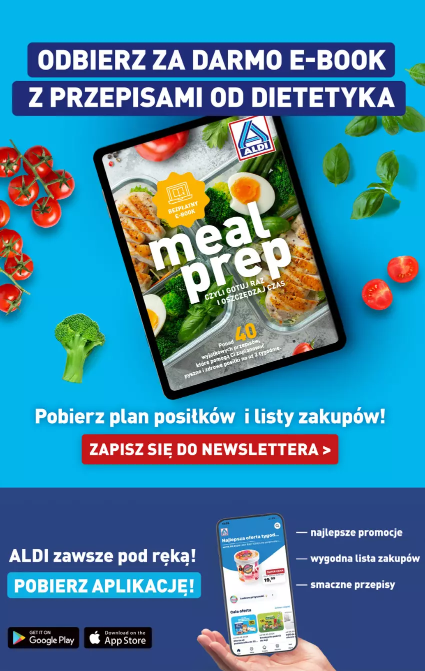 Gazetka promocyjna Aldi - Artykuły przemysłowe i tekstylia - ważna 15.01 do 18.01.2025 - strona 13