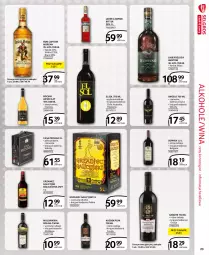 Gazetka promocyjna Selgros - Extra Oferta - Gazetka - ważna od 31.01 do 31.01.2022 - strona 23 - produkty: Rum, Captain Morgan, Advocaat, Lack, Alkohole, Likier, Grzaniec Galicyjski