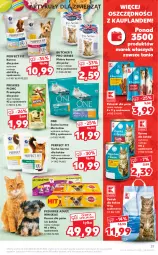 Gazetka promocyjna Kaufland - OFERTA TYGODNIA - Gazetka - ważna od 20.07 do 20.07.2022 - strona 37 - produkty: Mokra karma, Ser, Whiskas, Friskies, Przekąska dla psów, Pedigree, Sucha karma