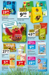 Gazetka promocyjna Auchan - Gazetka 30 Lat Hipermarket Auchan - Gazetka - ważna od 30.03 do 30.03.2026 - strona 11 - produkty: Pistacje, Ser, Praliny, Lindor, Wawel, Toffifee, Deser, Biszkopty, Lindt, Baryłki