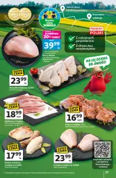 Gazetka promocyjna Auchan - Gazetka 30 Lat Hipermarket Auchan - Gazetka - ważna od 30.03 do 30.03.2026 - strona 17 - produkty: Golonka z indyka, Lion