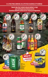 Gazetka promocyjna Arhelan - Gazetka - Gazetka - ważna od 08.12 do 08.12.2024 - strona 17 - produkty: Piwa, Pur, Desperados, Kozel