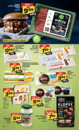 Gazetka promocyjna Netto - Oferta tygodnia - Gazetka - ważna od 16.01 do 16.01.2021 - strona 12 - produkty: Tofu, Wawel, Wafle, Herbatniki, Czekolada bez cukru, Czekolada, Gala, Biszkopty, Fa