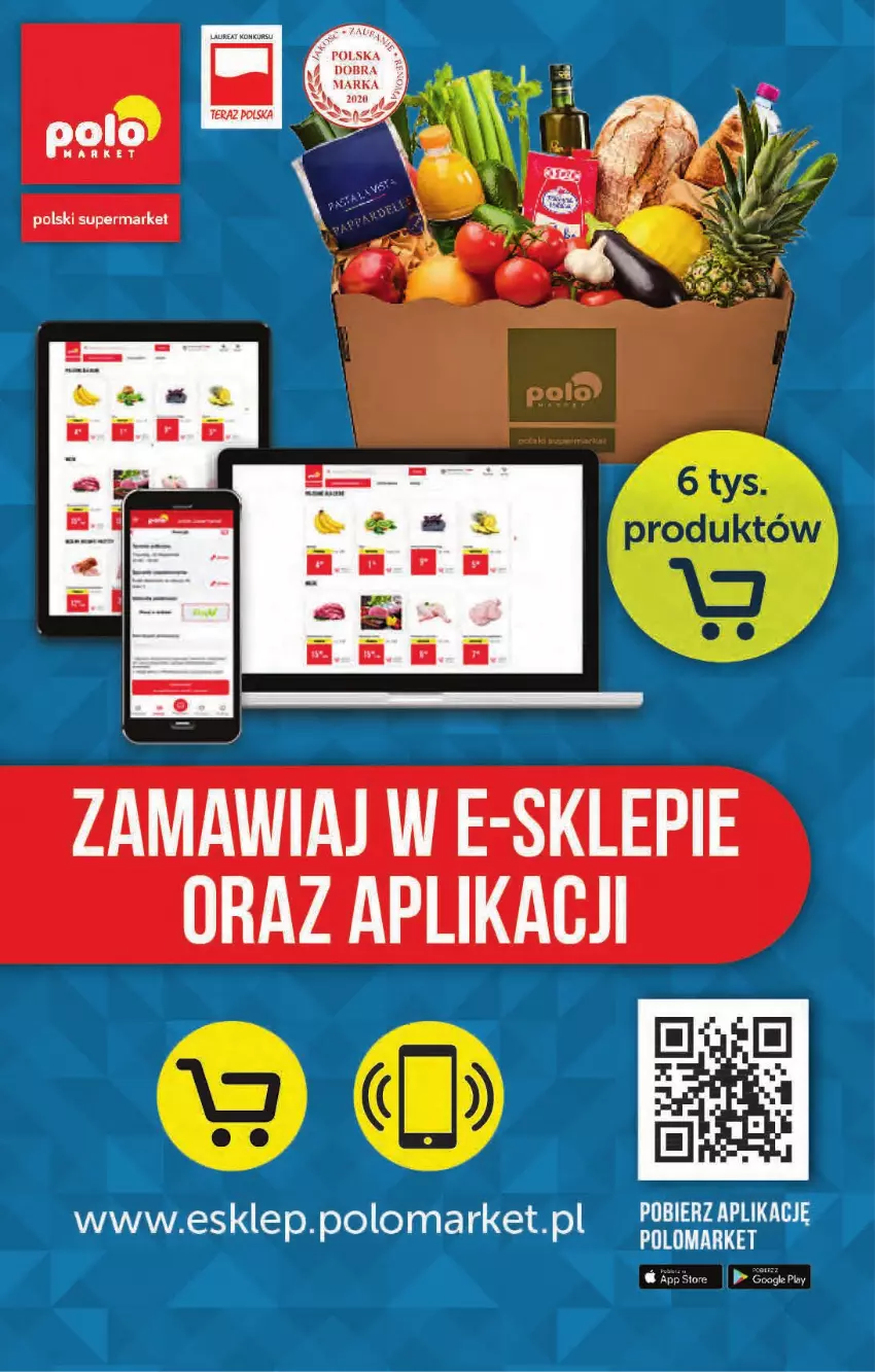 Gazetka promocyjna PoloMarket - Gazetka pomocyjna - ważna 15.09 do 21.09.2021 - strona 2