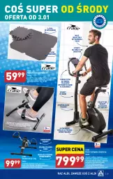 Gazetka promocyjna Aldi - Pełna oferta - Gazetka - ważna od 05.01 do 05.01.2023 - strona 29 - produkty: Piec, Kierownica, Top, Sok, Por, Rama, Tablet, Ręcznik, Rower, Smartfon, Dywan