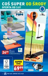 Gazetka promocyjna Aldi - Pełna oferta - Gazetka - ważna od 05.01 do 05.01.2023 - strona 32 - produkty: Ser, Por, Zestaw bokserski, Ręcznik, Sport, Dzieci